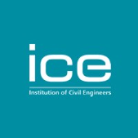 ICE London Awards 2025 logo